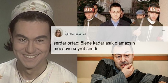 Karabiberim'le Ortalığı Yıkmıştı: Serdar Ortaç'ın Müzik Sektöründeki İlk Yıllarına Mercek Tutuyoruz!