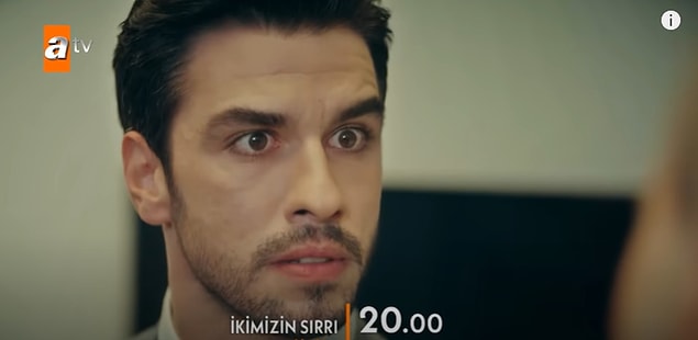 İkimizin Sırrı Son Bölüm Özeti