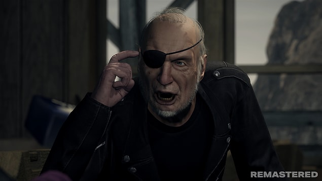 Alan Wake Remastered, 49 TL'den satılacak.