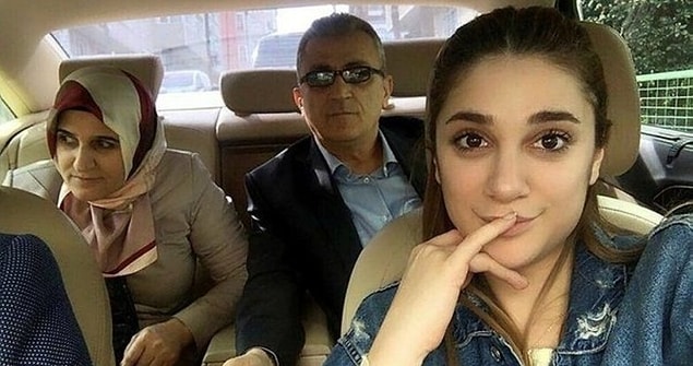 Sanık Şükrü Gökhan Orhan ise Avcı ailesiyle iş ortağı olduklarını belirterek cinayetle bir ilgisinin olmadığını savundu.