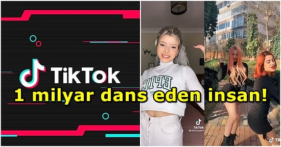 Milyon Değil Milyar! TikTok Aylık Kullanıcı Sayısını Açıkladı