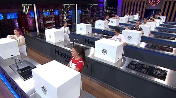 MasterChef Kaptanlık Oyununu Kim Kazandı?