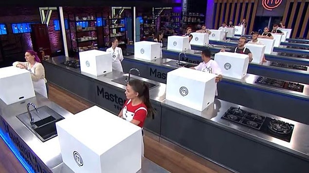 MasterChef Kaptanlık Oyununu Kim Kazandı?