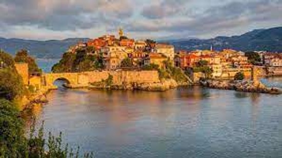 Karabük'te Gezilecek Yerler Nerelerdir? Karabük'te Ne Yenir?