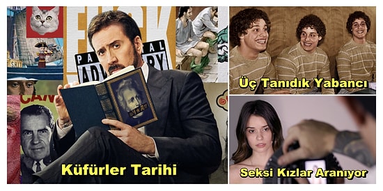Ufkunuz Açılacak: Netflix'in En Beğenilen Birbirinden İlginç ve Sürükleyici Belgeselleri