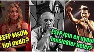 MBTI Testini Çözenler Buraya! ESFP Kişilik Tipiyle İlgili Merak Ettiğiniz Bütün Soruları Yanıtlıyoruz