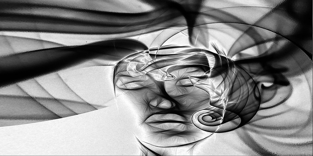 Serdar Vatansever Yazio: Çağımızın En Çok Artış Gösteren Psikolojik Hastalığı "Overthinking"