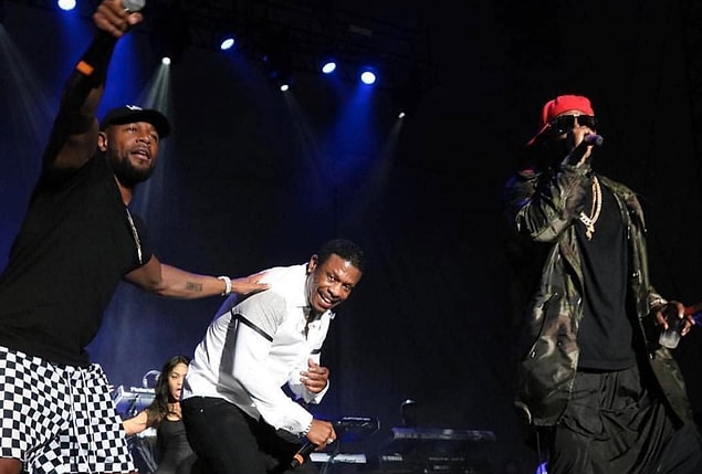 Dava süreci sonrasında ise R. Kelly bütün suçlamalardan suçlu bulundu.