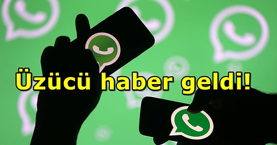 Galaxy S3 Mini Ağlıyor: WhatsApp Artık Belirlenen Telefonlarda Kullanılmayacak