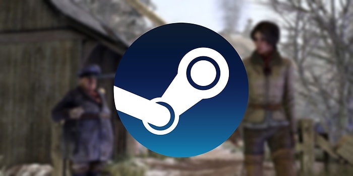 Syberia Serisinin Toplamda 42 TL Değerindeki İki Oyunu Steam Kullanıcıları İçin Ücretsiz Oldu!