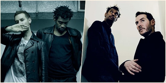 Başta İklim Krizi Olmak Üzere Her Türlü Mücadelede Yer Alan Massive Attack’ın 17 Şarkısı