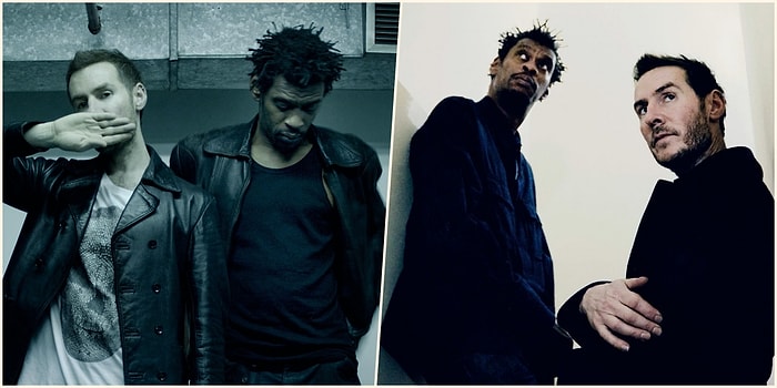 Başta İklim Krizi Olmak Üzere Her Türlü Mücadelede Yer Alan Massive Attack’ın 17 Şarkısı