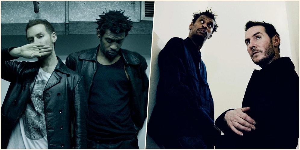 Başta İklim Krizi Olmak Üzere Her Türlü Mücadelede Yer Alan Massive Attack’ın 17 Şarkısı
