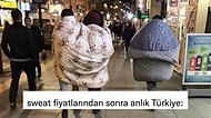 Arşa Çıkan Sweatshirt Fiyatlarından İlyas Salman'ın Tarihi Kapağına Son 24 Saatin Viral Tweetleri