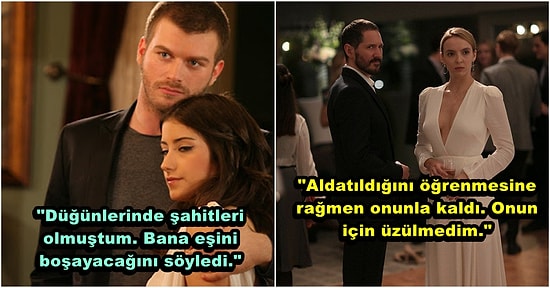 İlişkide Üçüncü Kişi Olarak İhanete Ortaklık Eden İnsanların Sinirlerinizi Bozacak Hikayeleri