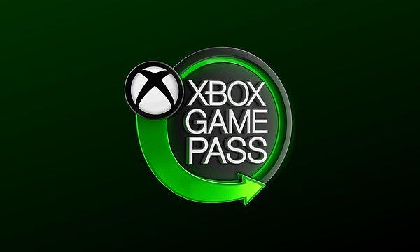 Xbox Game Pass, 30 TL.