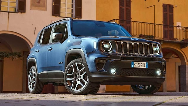 80. yılını kutlayan Jeep, üst segmentindeki ilk şarj edilebilir hibrit aracını Türkiye'de satışa sundu.