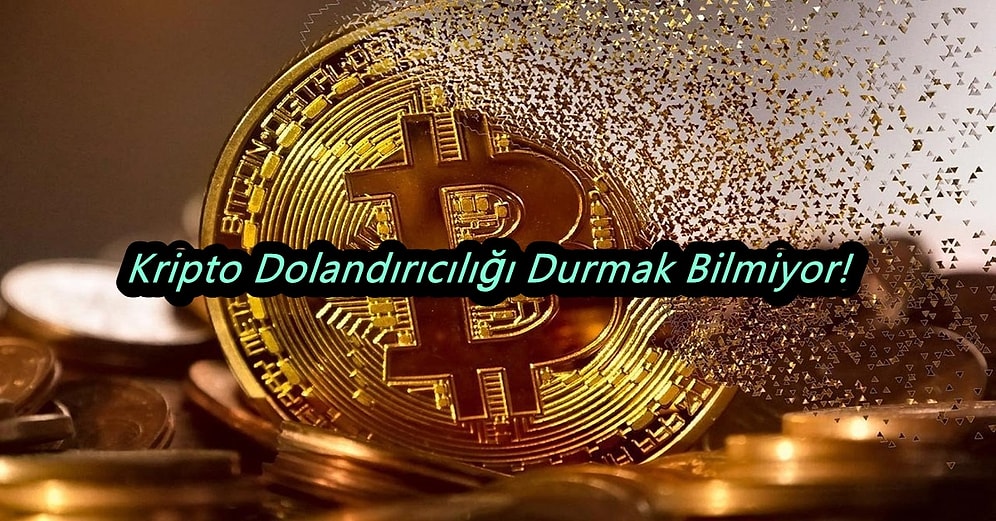 Web Sitesi Eklentilerine Dikkat! Kripto Paralarınızı Kaybedebilirsiniz?