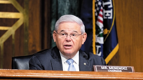 ABD Senatosu: 'Türkiye, Yeni Rus Silahları Alırsa Ek Yaptırımlar Gelir'