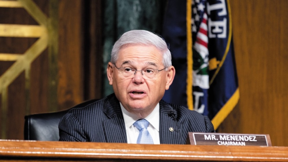 ABD Senatosu: 'Türkiye, Yeni Rus Silahları Alırsa Ek Yaptırımlar Gelir'