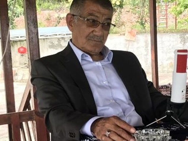 Halis Serbes'le ilgili 2018 yılında bambaşka bir gazete haberi vardı: 4 erkek çocuğa cinsel istismarda bulunduğu gerekçesiyle tutuklanmıştı.