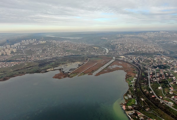 'Ekosistem zarar görür'