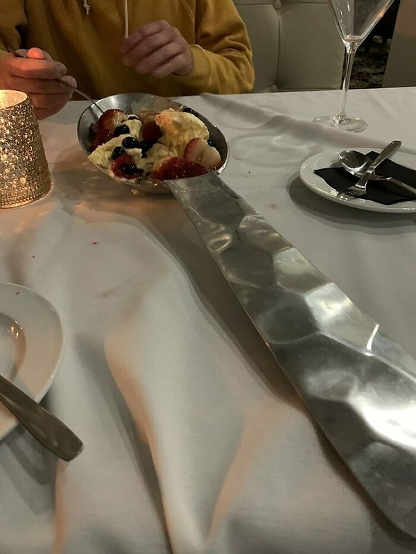 2. Больше сюда не придем