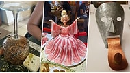 Fark Yaratayım Derken Gözleri Kanatan Yemek Sunumlarıyla İştah Kaçıran 30 Restoran