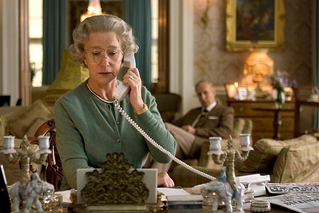 59. The Queen, 2006