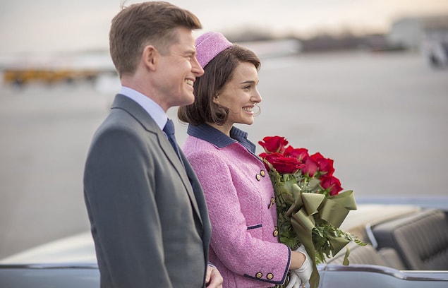 48. Jackie, 2016