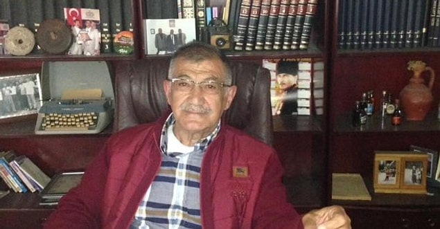 Halis Serbest Kimdir?