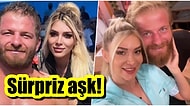 Nişanlısı Gamze Atakan'dan Ayrılan Survivor Şampiyonu İsmail Balaban, İlayda Şeker ile El Ele Görüntülendi!