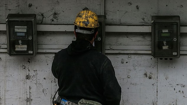 Maden sahalarının rehabilitasyonu yapılmıyor