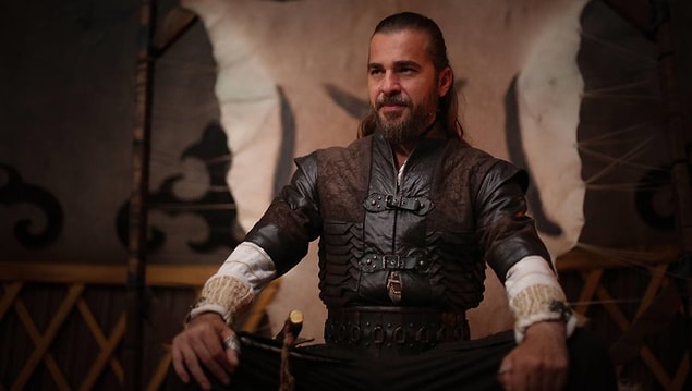 4 - Diriliş Ertuğrul / 2014-2019