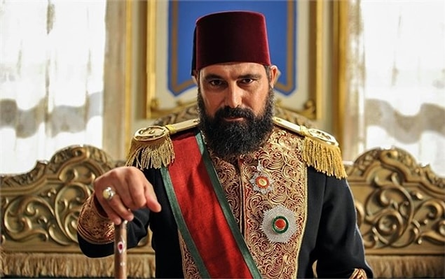9 - Payitaht Abdülhamid / 2017-2021