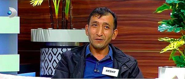 Kanal D ekranlarında yayınlanan Ece Üner ile Susma isimli televizyon programında Sedat Akbalık, geçtiğimiz günlerde abisinin oğlu Murat ve 11 yıllık eşi Nesrin'in kendi yatak odasında defalarca birlikte olduklarını iddia etmişti.