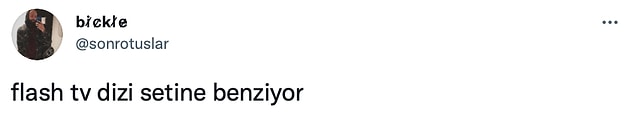 4. Bir de 'Gerçek Kesit' nostaljisi bi' tekrardan kokladık.