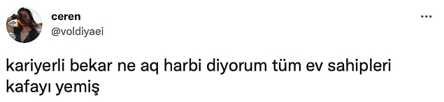 8. Retrodandır o (!)