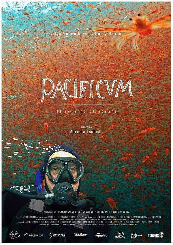 13. Pacificum: Okyanusa Dönüş - IMDb: 6.5