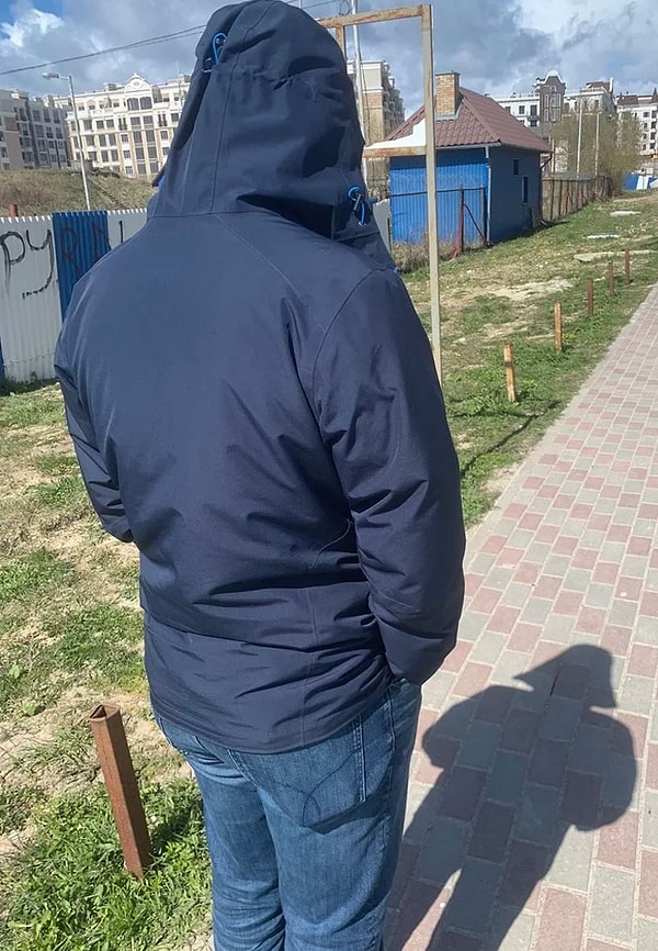 Когда в душе ты Дарт Вейдер