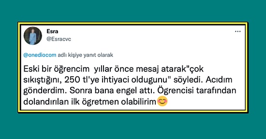 Gafil Avlanarak Hayatlarının En Garip ve Komik Dolandırılma Anını Yaşayan Birbirinden Bahtsız 15 Kişi