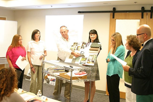 6. Сетевой маркетинг