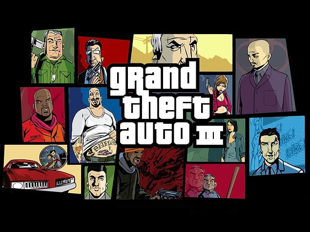 Oyun dünyası bir süredir GTA serisinin eski oyunlarının yeniden elden geçirildiği iddiaları ile çalkalanıyordu.