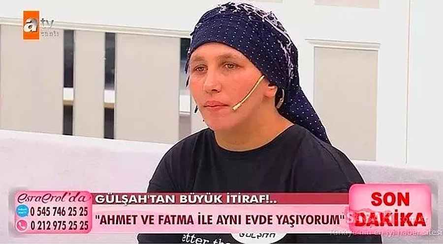 esra erol da ahmet in kacirdigi fatma yi hediye icin tiktok ta kullandigi ortaya cikti