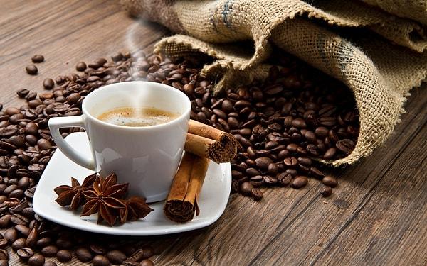1 Ekim Dünya Kahve Günü Nedir?