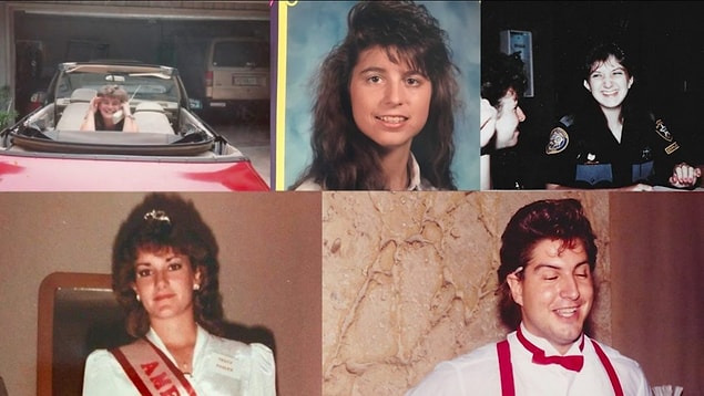 Ertesi gün Rolling, Christa Hoyt'u hemen hemen aynı şekilde öldürdü.