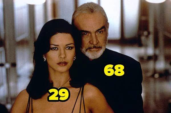 2. Kurda Tuzak filminde oynayan oyuncuların arasında tam tamına 39 yaş olduğunu biliyor muydunuz?