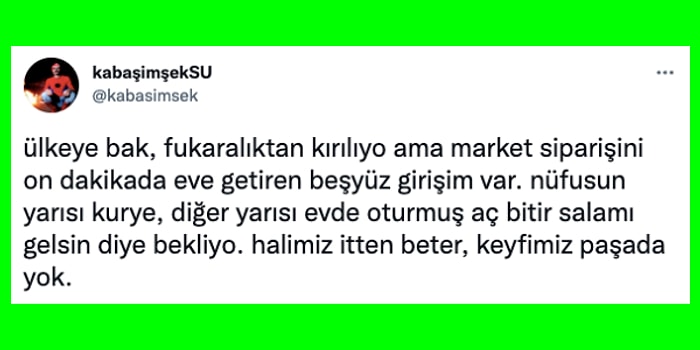 Okuyanın Çerçeveletip Duvara Asmak İsteyeceği Birbirinden Sağlam Tweetler!