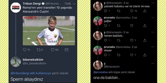 Yaptıkları Komik ve İğneleyici Yorumlarla Topu Doksana Yollayan 15 Sporsever