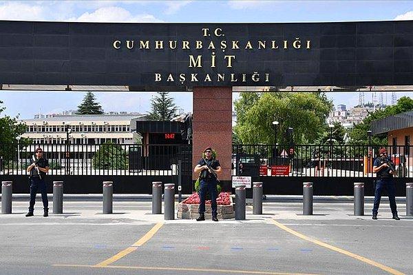 Türkiye'nin ilk iç ve dış istihbarat örgütü olan Millî İstihbarat Teşkilatı Başkanlığı (MİT) kuruldu.